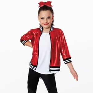Kids Hip Hop Dance Costume